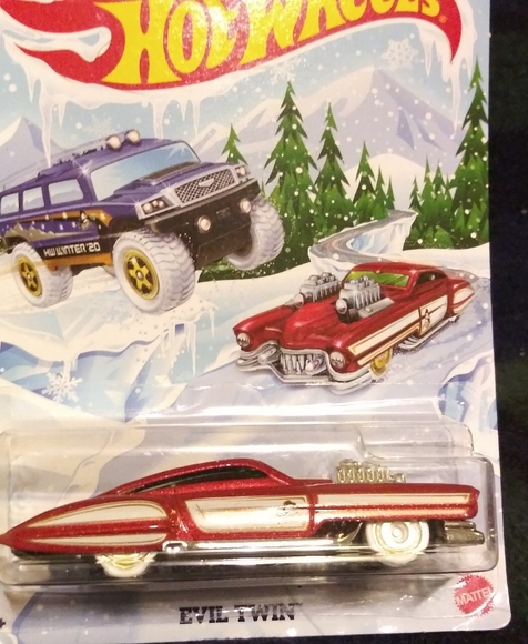 Hot Wheels - Picture 8 of 13